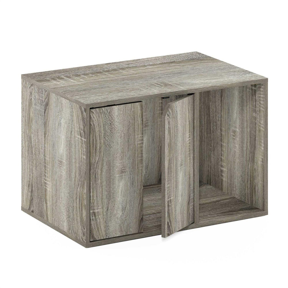Litter Box Enclosure V927
