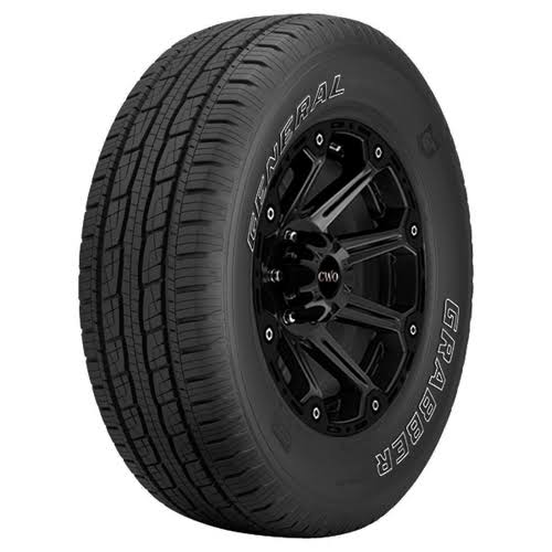 255/70r18 All Season Tire O27654