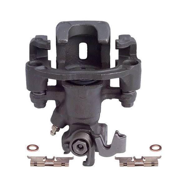Brake Caliper Remanufactured K120026