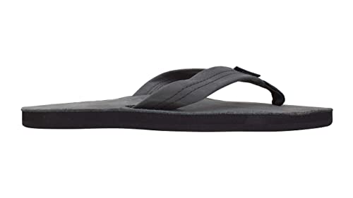 Single Layer Premier Leather Sandals T614122
