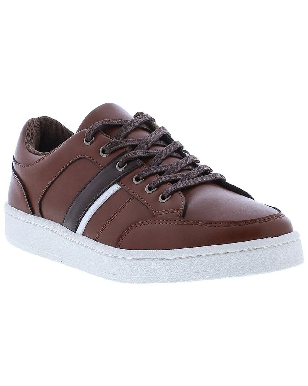 Leather Sneaker M762