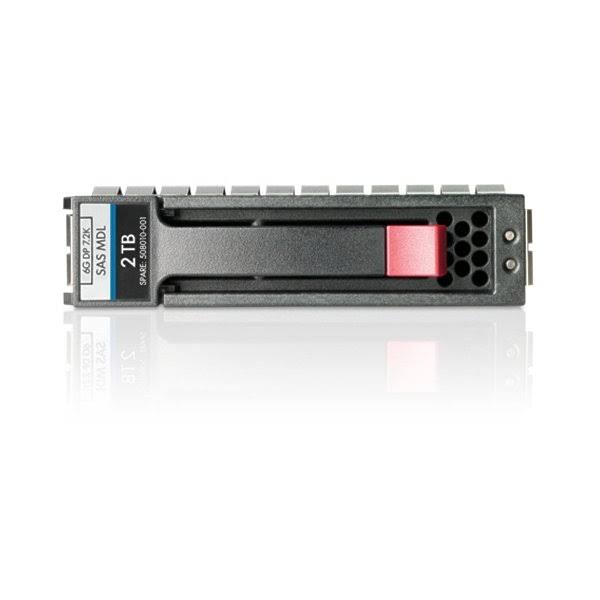 1.20 TB SAS Hard Drive K8557
