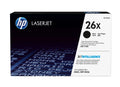 Black High-Yield Toner Cartridge Q543932