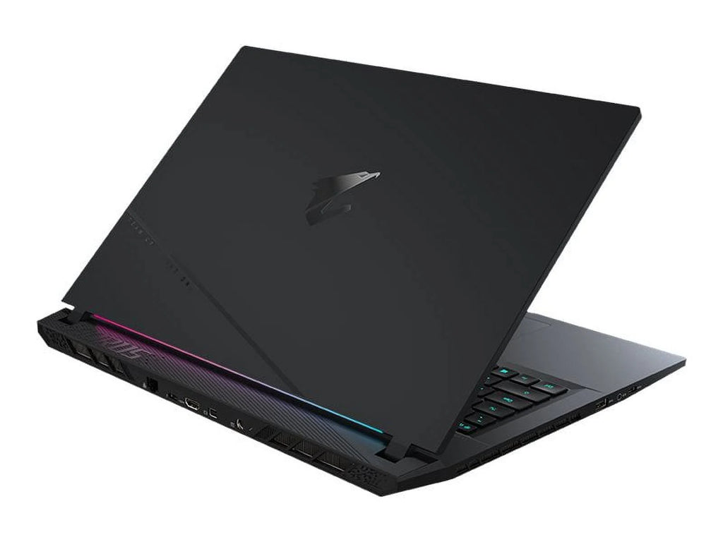 17.3" QHD 240 Hz Intel Core i7 GeForce RTX 4070 16 GB RAM 1 TB SSD Laptop S2552