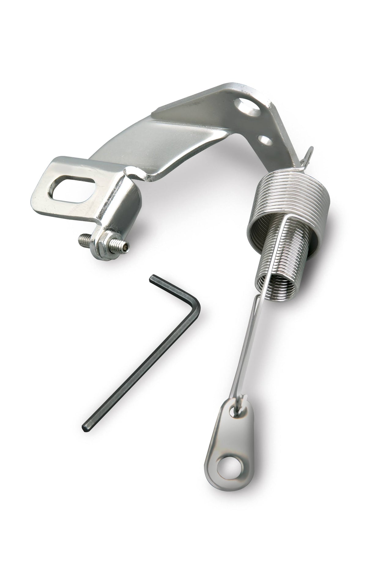 Carburetor Throttle Cable Bracket F575159
