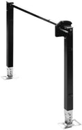 Electric Landing Gear 5th Wheel with Jacks, Gears, Motor U5115
