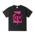 Pink Friday 2 Album Merch T-shirt B901
