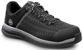 Black Comp Toe Slip Resistant Low Athletic R775