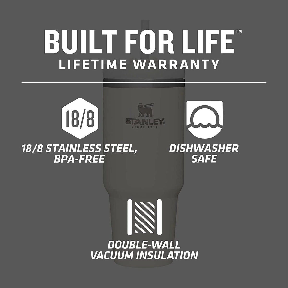 30 OZ Tumbler S14564