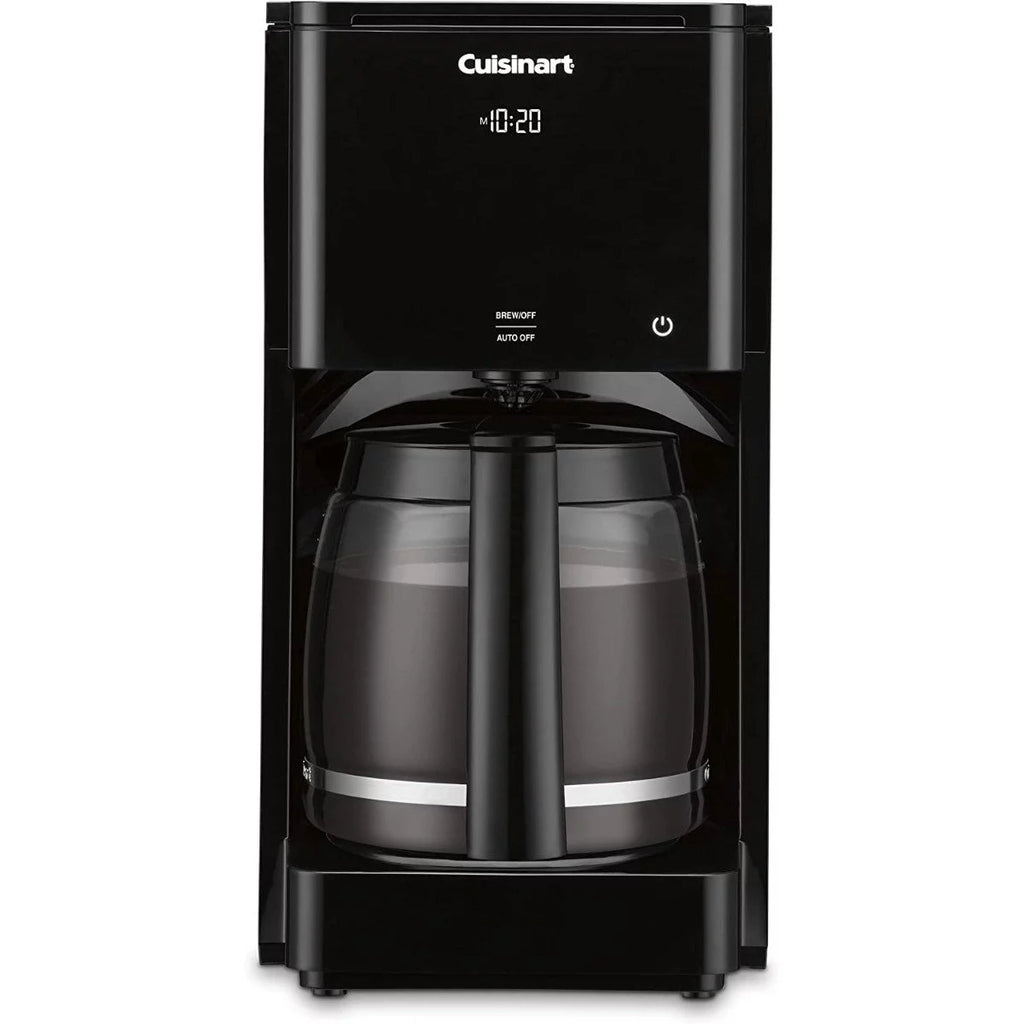 14 Cup Touch Screen Coffeemaker Y455946