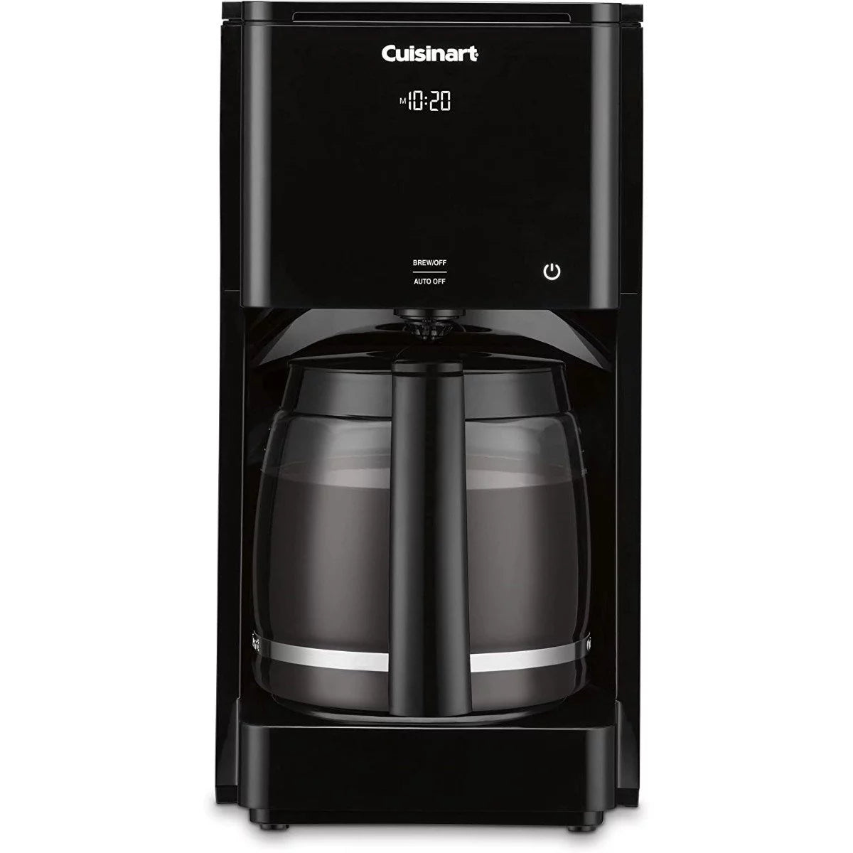 14 Cup Touch Screen Coffeemaker Y455946