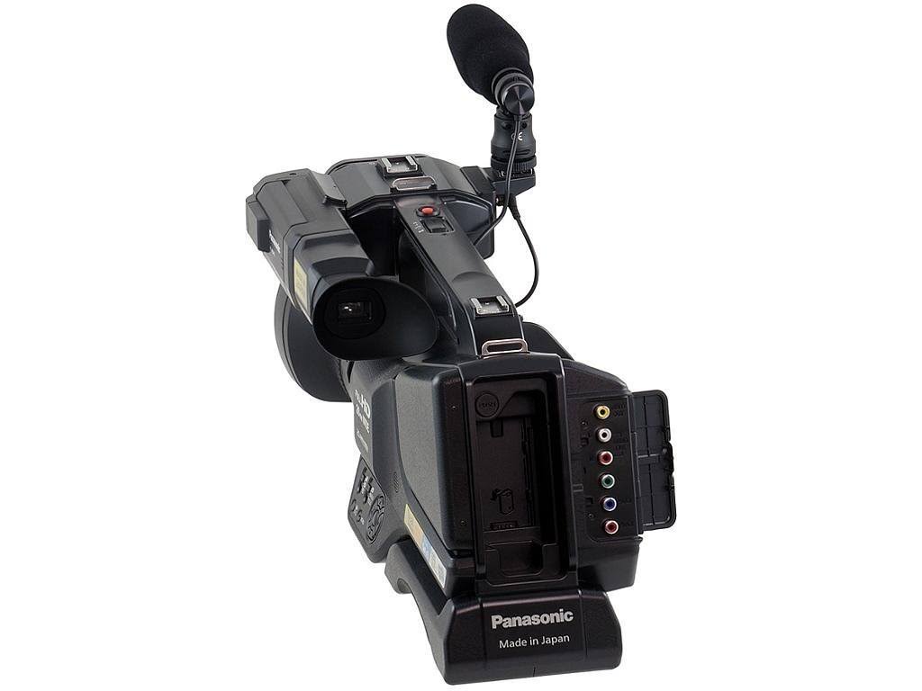 17.52 MP 1080p Camcorder E48870