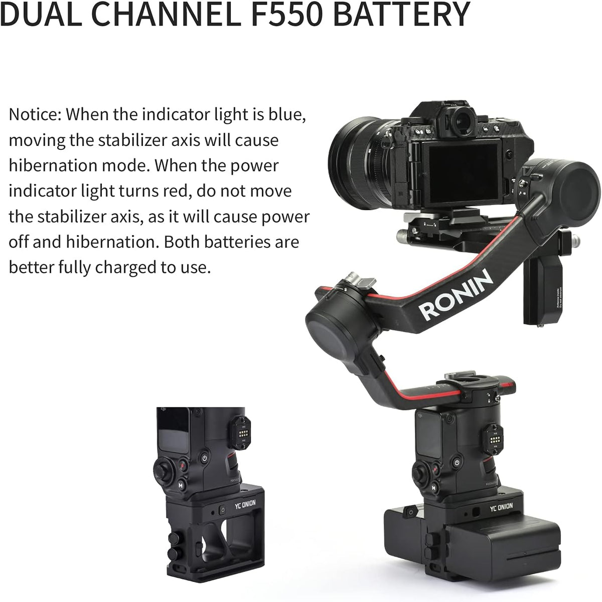 Motorized Camera Slider 120cm Carbon Fiber S149