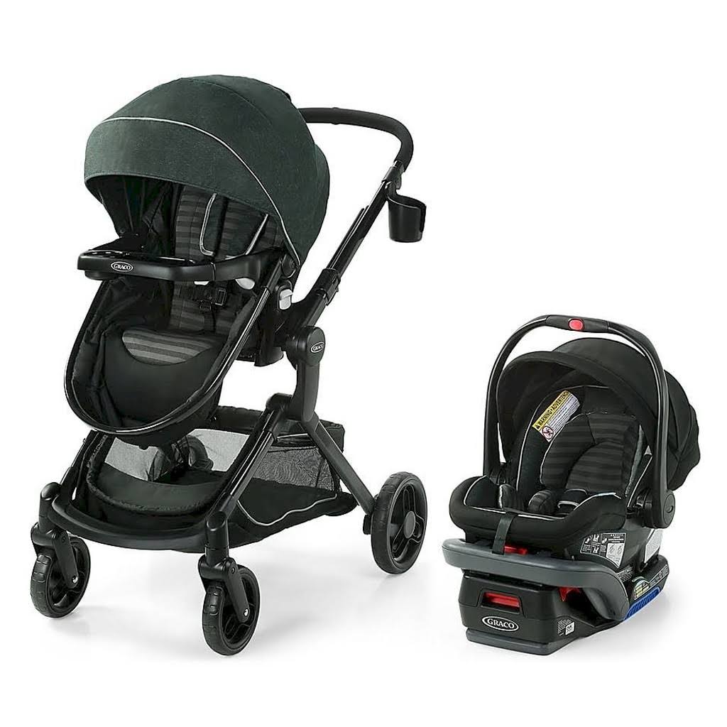 Travel System B57709