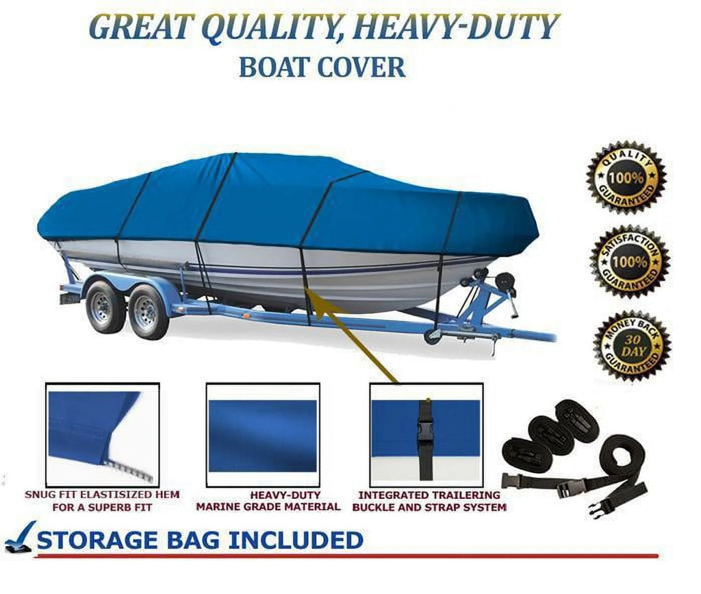 Boat Cover N1059
