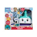 Multi-Color Broom Set U22193