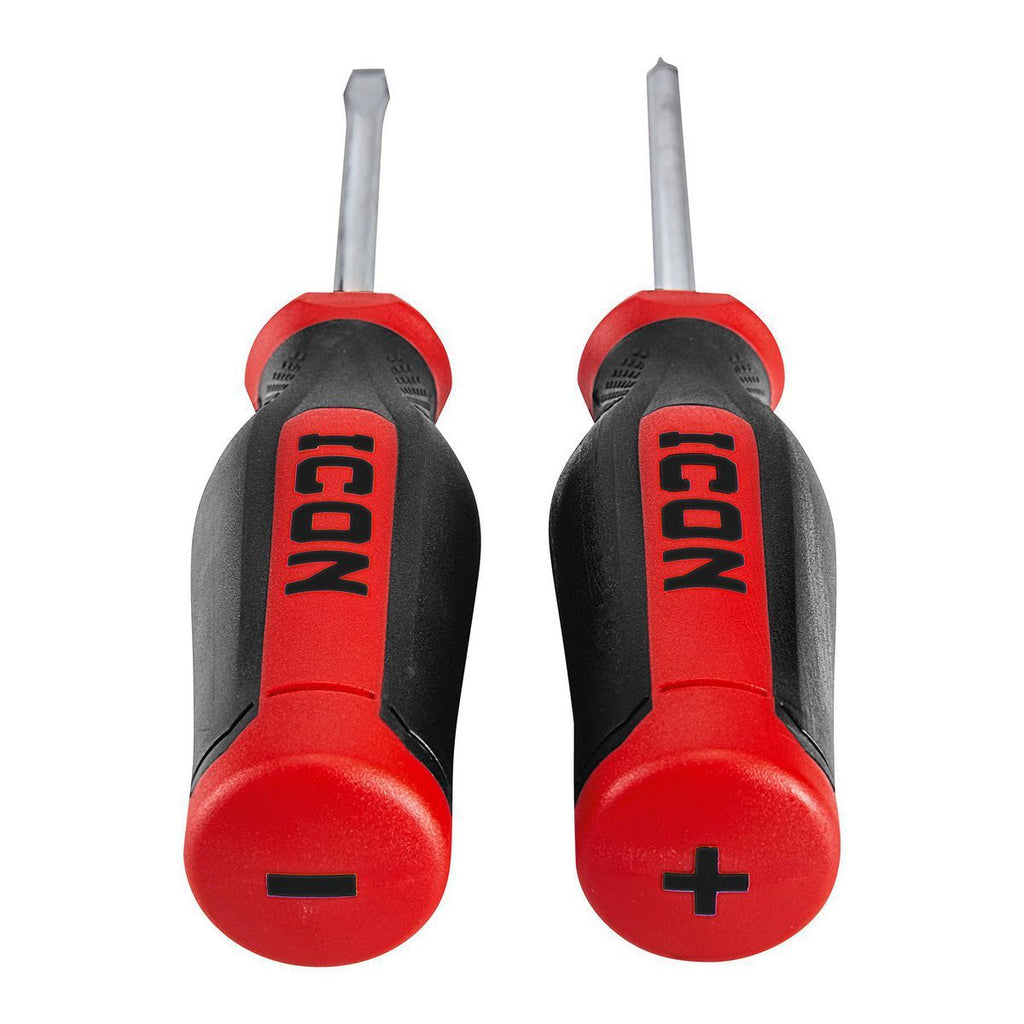 8-Piece Professional Mechanics Screwdriver Set C9377