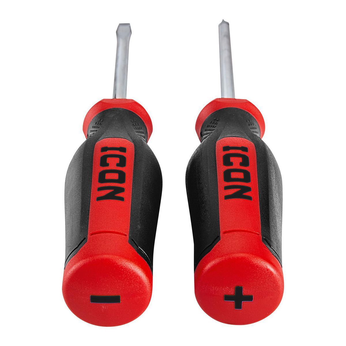 8-Piece Professional Mechanics Screwdriver Set C9377