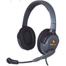 Max 4G Double Headset with Connector Cable H902