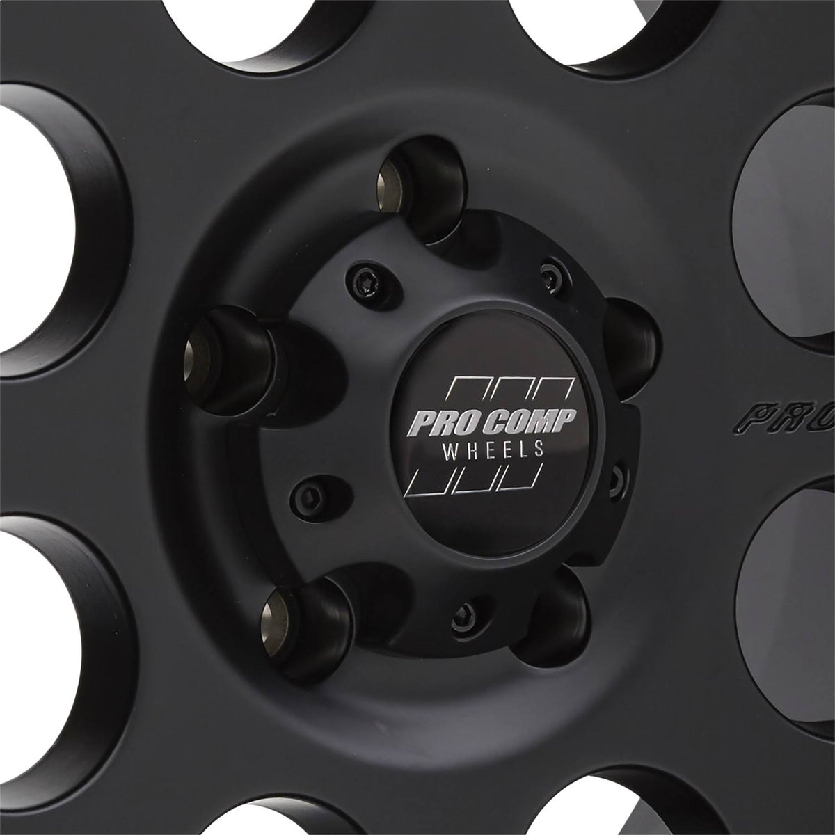 Satin Black Finish Alloy Wheel H9735