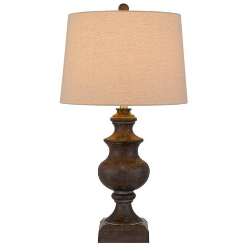 1 Light Table Lamp Set of 2 I198431