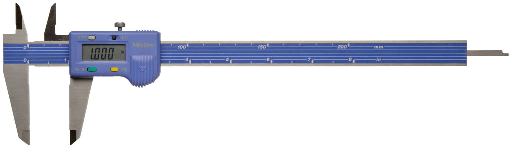 Digital Caliper W83118