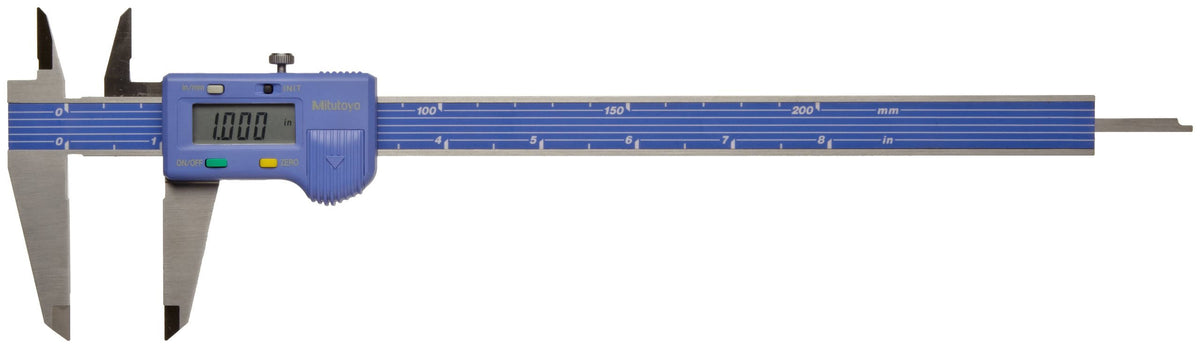 Digital Caliper W83118