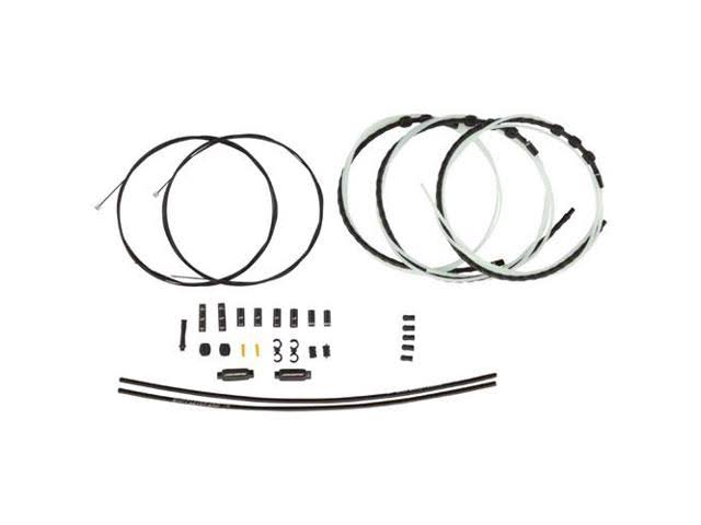 Gold Shift Cable Kit X392