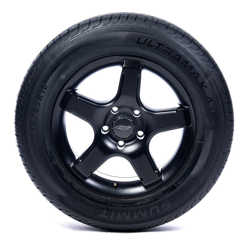 185/55R15 82V All Season Passenger Tire X6486