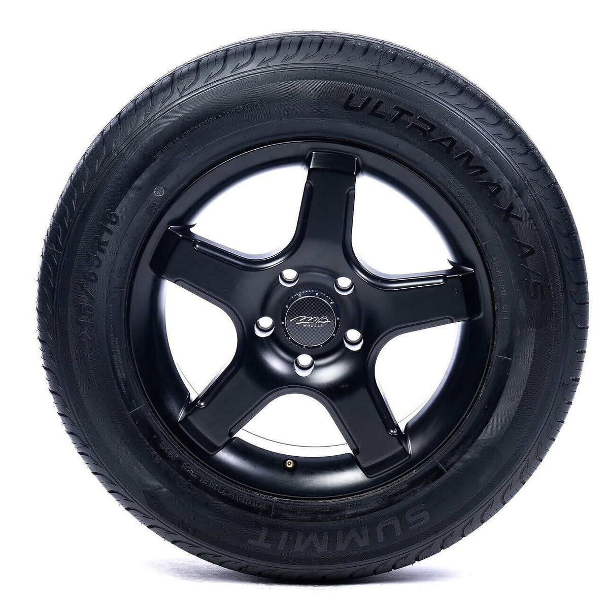 185/55R15 82V All Season Passenger Tire X6486