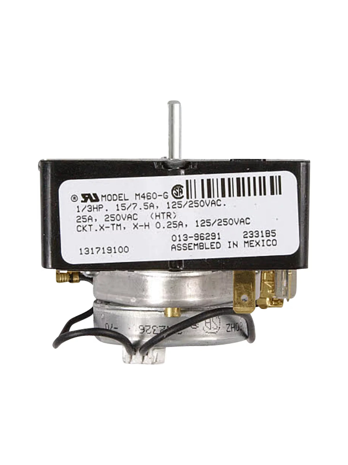 Dryer Timer S997936
