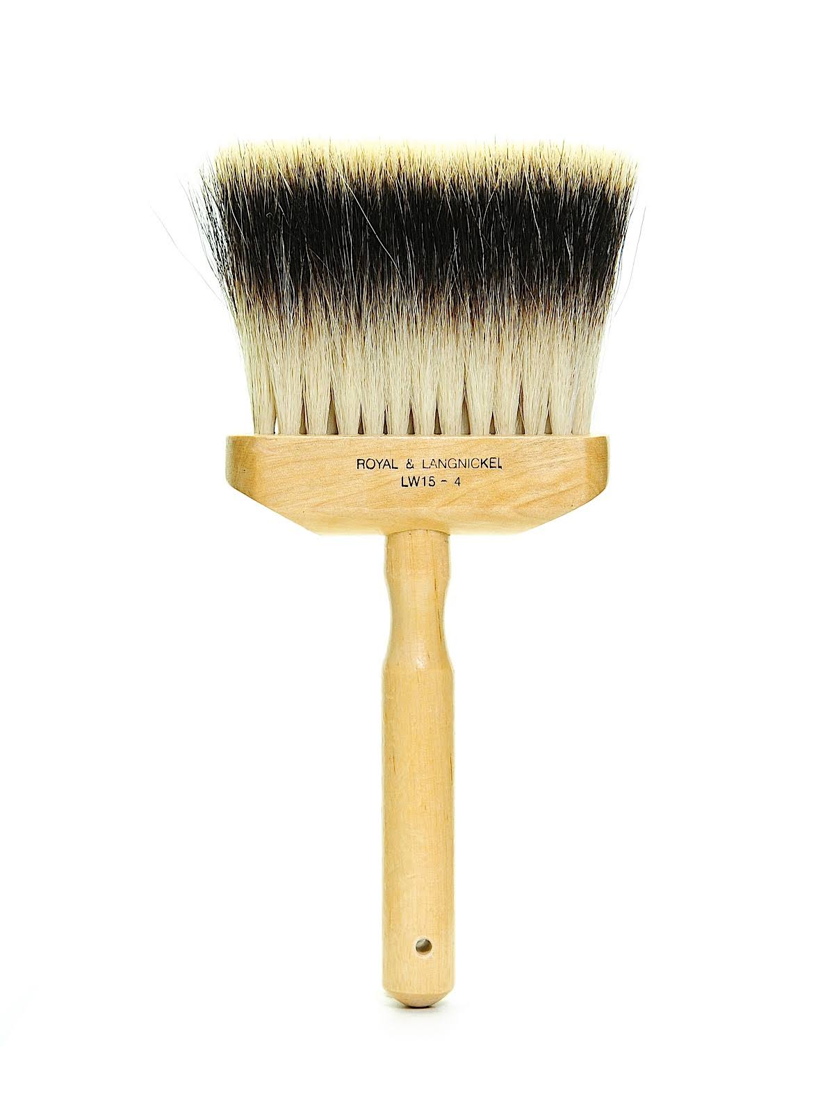 Badger Softener Brush 4 in. U19307