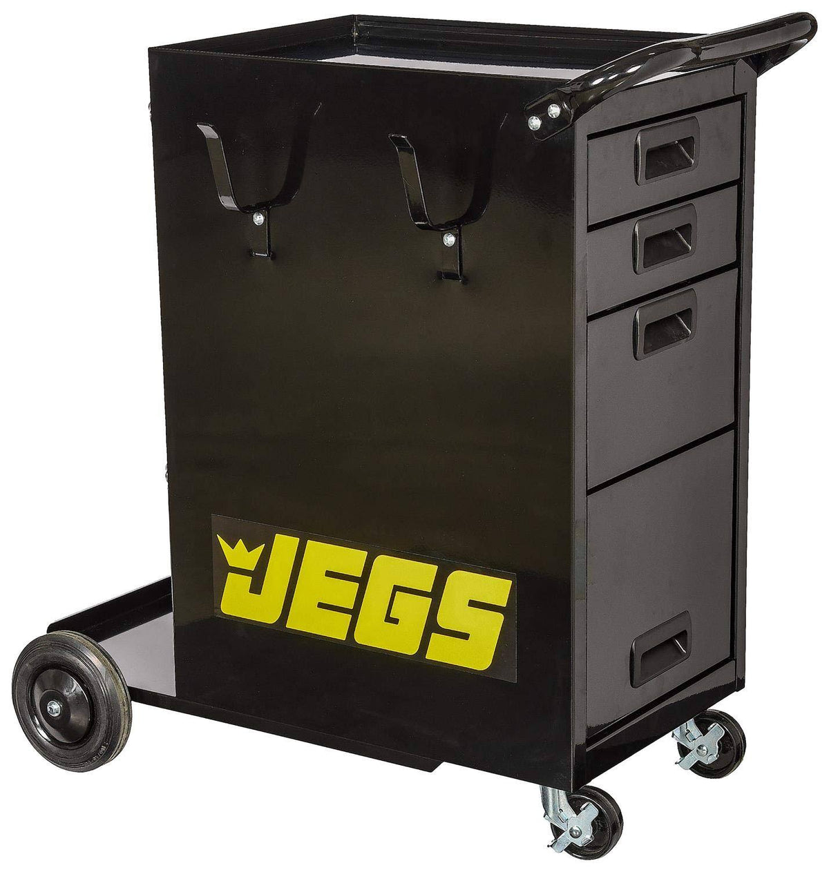 Welding Cart with Drawers, 286 lb. Capacity J3721