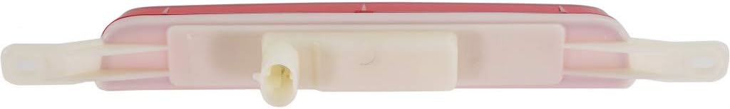Dodge Grand Caravan Third Brake Light 2008-2020 I122