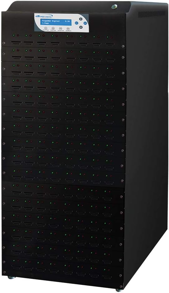 SD & MicroSD Duplicator E5858
