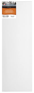 Stretched Canvas 12x36 W307