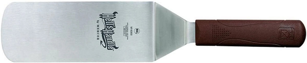 Heat Resistant Grill Spatula N12639