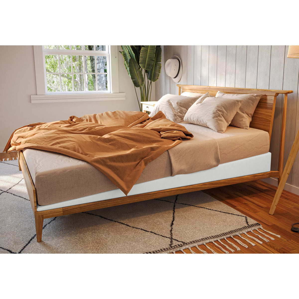 King 5-Inch Mattress Elevator R810495