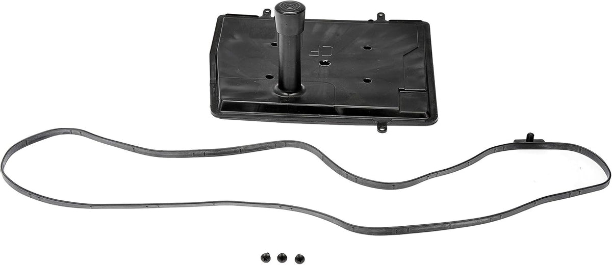 Transmission Pan Filter And Gasket Pack of 2 T211780