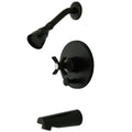 Oil Rubbed Bronze Tub and Shower Faucet K7984