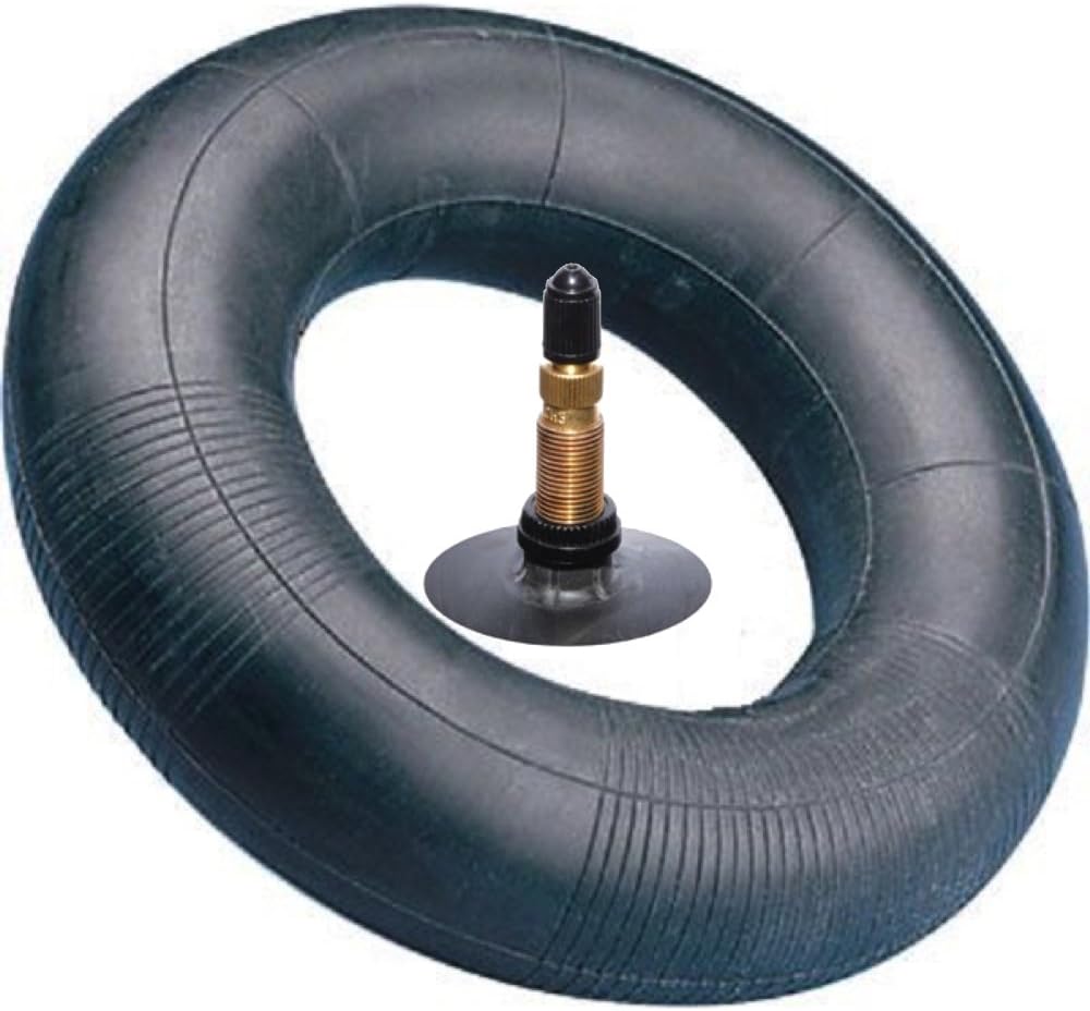 Pack of 2 Farm Tractor Inner Tube with TR218A Valve Stem W552655