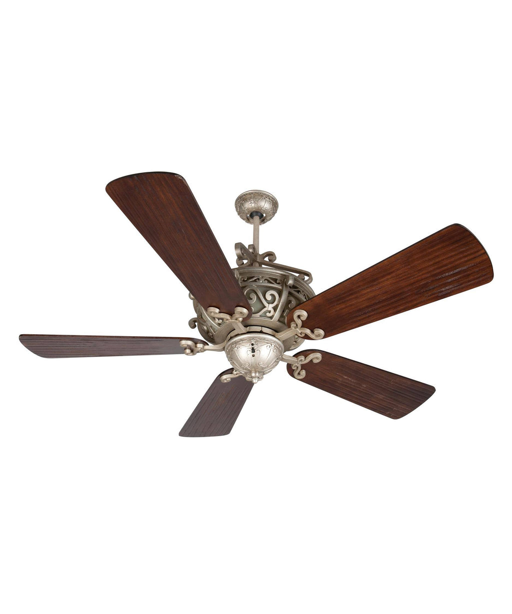 Athenian Obol Ceiling Fan Kit K12044