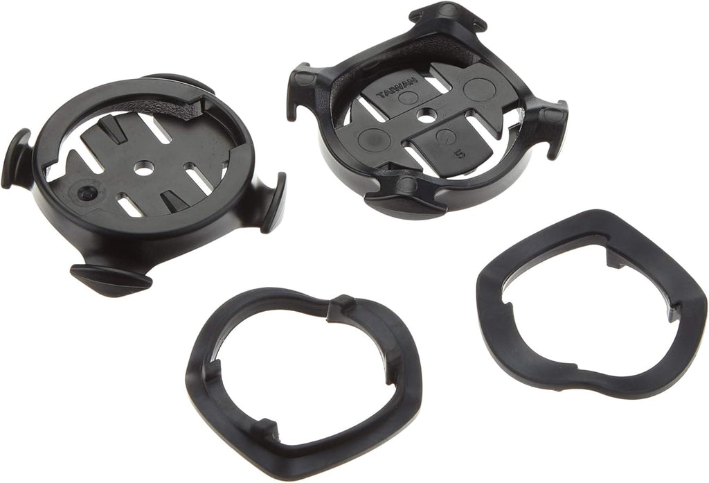 Black Speed Sensor 2 with Bike Mount I950452
