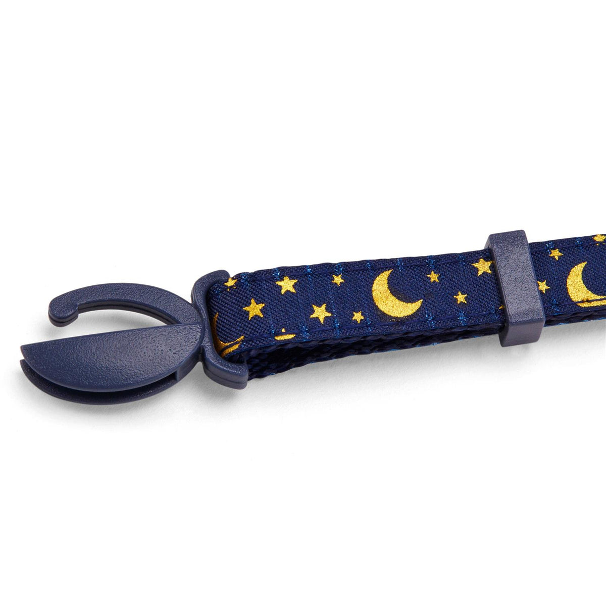 Moon & Star Cat Collar J84051