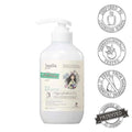 Forest Dew Body Lotion 500ml L328796