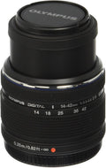 14-42mm F3.5-5.6 Lens for Micro Four Thirds Cameras (Black) I269