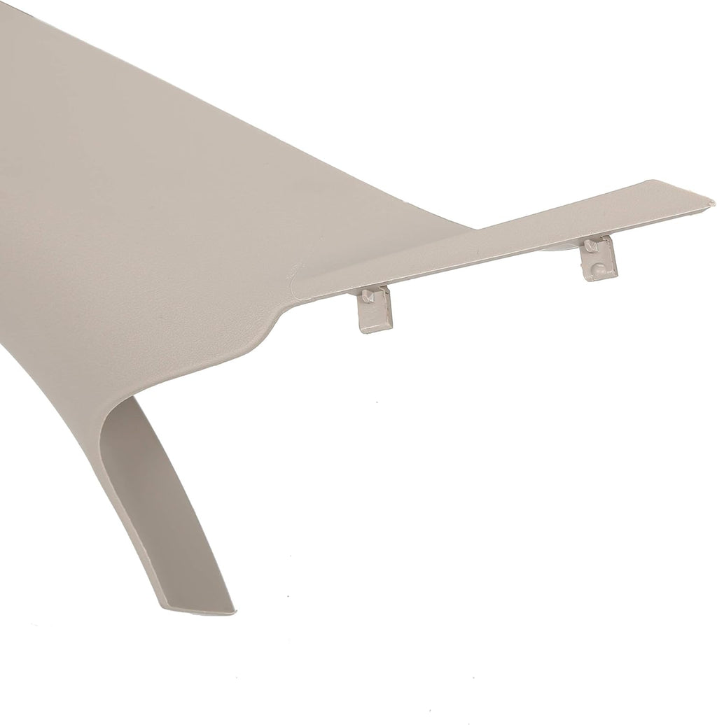 Front Left & Right A Pillar Grab Handle Molding Trim B680359