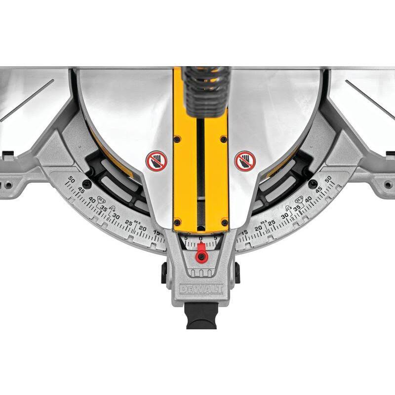 12 in. 15 Amp Compound Double Bevel Miter Saw K554
