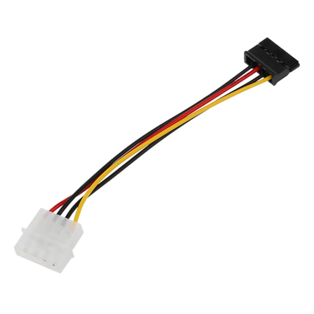 1 SATA Power Adapter Cable and 1 SATA Data Cable D96401