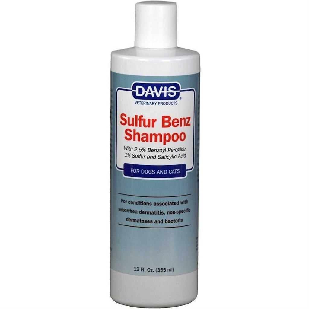 Dog & Cat Shampoo G27901